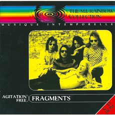 Fragments mp3 Album by Agitation Free