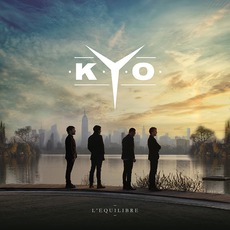 L'Équilibre mp3 Album by Kyo
