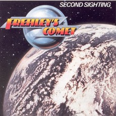 Second Sighting mp3 Album by Frehley's Comet