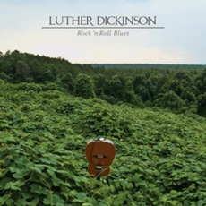 Rock 'N Roll Blues mp3 Album by Luther Dickinson