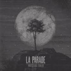 Voces Del Exilio mp3 Album by La Parade