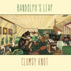 Clumsy Knot mp3 Album by Randolph's Leap