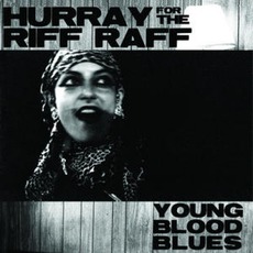 Young Blood Blues mp3 Album by Hurray For The Riff Raff
