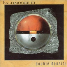 Double Density mp3 Album by Baltimoore III