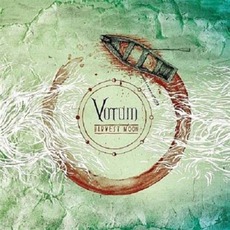 Harvest Moon mp3 Album by Votum