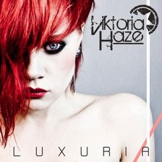 Luxuria mp3 Album by Viktoria Haze