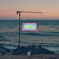 Magnetica mp3 Album by Quantic