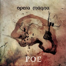 Poe mp3 Album by Opera Magna