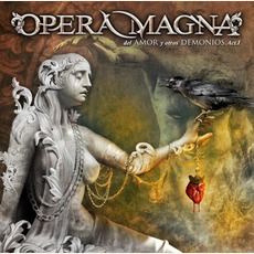 Del Amor Y Otros Demonios - Acto I mp3 Album by Opera Magna
