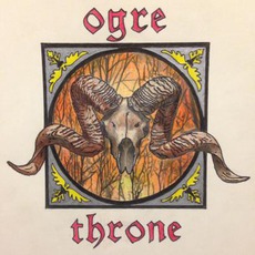 Arc Of The Hammer mp3 Album by Ogre Throne
