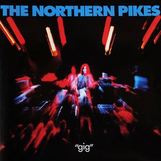 Gig mp3 Live by The Northern Pikes