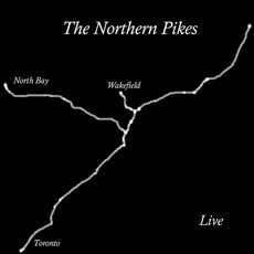 Live mp3 Live by The Northern Pikes