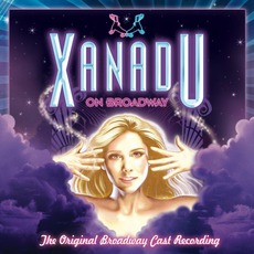 Xanadu On Broadway mp3 Soundtrack by Various Artists