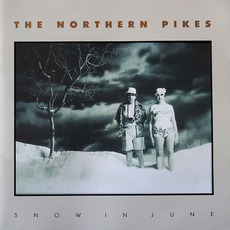 Snow In June mp3 Album by The Northern Pikes