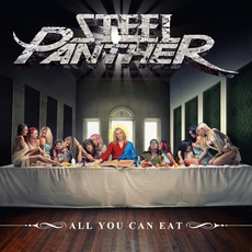 All You Can Eat mp3 Album by Steel Panther