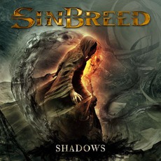 Shadows mp3 Album by Sinbreed