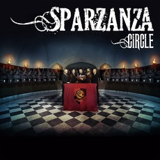 Circle mp3 Album by Sparzanza