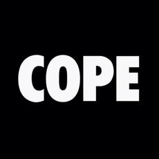 Cope mp3 Album by Manchester Orchestra