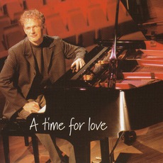 A Time For Love mp3 Album by Cor Bakker & Het Metropole Orkest