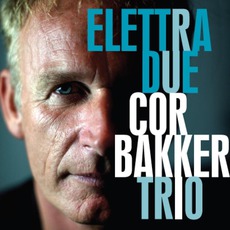 Elettra Due mp3 Album by Cor Bakker