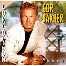Corcovado: A Latin Touch mp3 Album by Cor Bakker