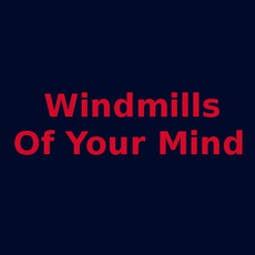 Windmills Of Your Mind mp3 Album by Cor Bakker And Louis Van Dijk
