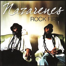 Rock Firm mp3 Album by Nazarenes