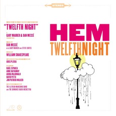 Twelfth Night mp3 Album by Hem