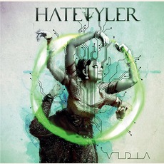 Vidia mp3 Album by HateTyler