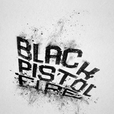 Hush Or Howl mp3 Album by Black Pistol Fire