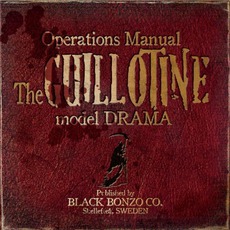 Guillotine Drama mp3 Album by Black Bonzo