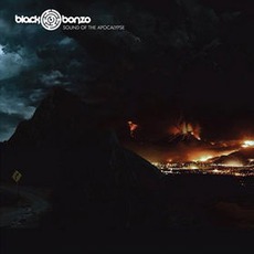 Sound Of The Apocalypse mp3 Album by Black Bonzo