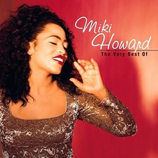 The Very Best Of Miki Howard mp3 Artist Compilation by Miki Howard