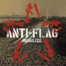 Mobilize mp3 Artist Compilation by Anti-Flag
