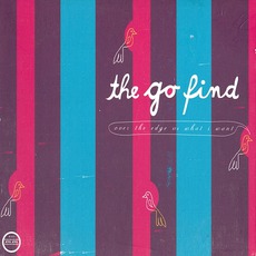 Over The Edge vs. What I Want mp3 Single by The Go Find