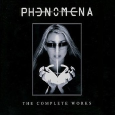 The Complete Works mp3 Artist Compilation by Phenomena