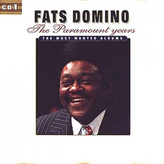 The Paramount Years mp3 Artist Compilation by Fats Domino