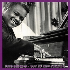 Out Of New Orleans mp3 Artist Compilation by Fats Domino