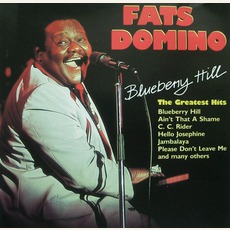 Blueberry Hill: The Greatest Hits mp3 Artist Compilation by Fats Domino