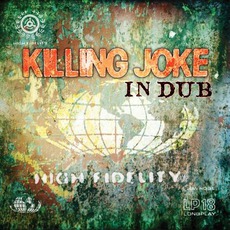 In Dub mp3 Artist Compilation by Killing Joke