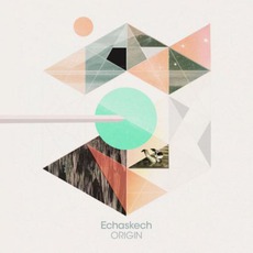 Origin mp3 Album by Echaskech