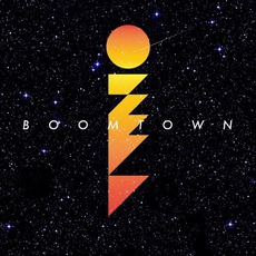 Boomtown mp3 Album by Ozma