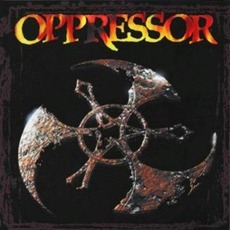 Elements Of Corrosion mp3 Album by Oppressor