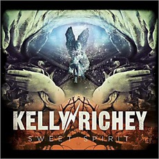 Sweet Spirit mp3 Album by Kelly Richey