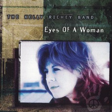 Eyes Of A Woman mp3 Album by Kelly Richey