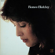 Ronee Blakley mp3 Album by Ronee Blakley