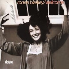 Welcome mp3 Album by Ronee Blakley