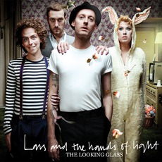 The Looking Glass mp3 Album by Lars And The Hands Of Light