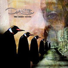 The Inner Circle mp3 Album by Dante