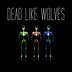 Melancholia mp3 Album by Dead Like Wolves